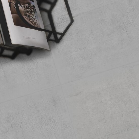 60×120 cm Factory Grey / Satin (~204 SEK/m²)